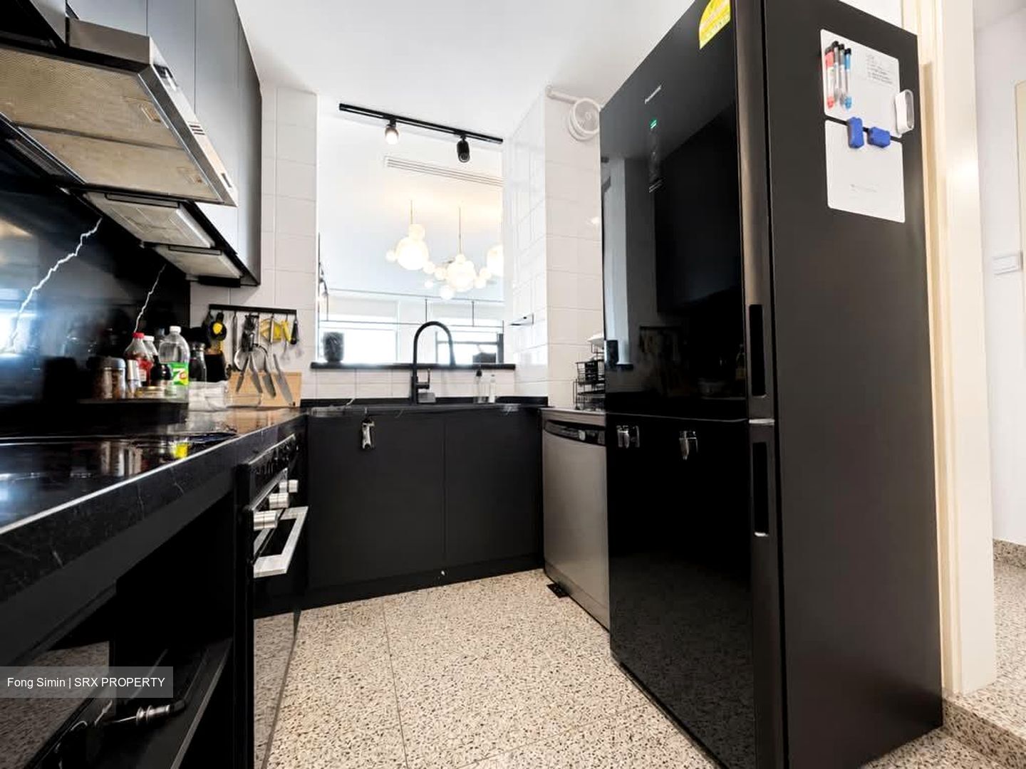Riverside 48 (D9), Apartment #597827141